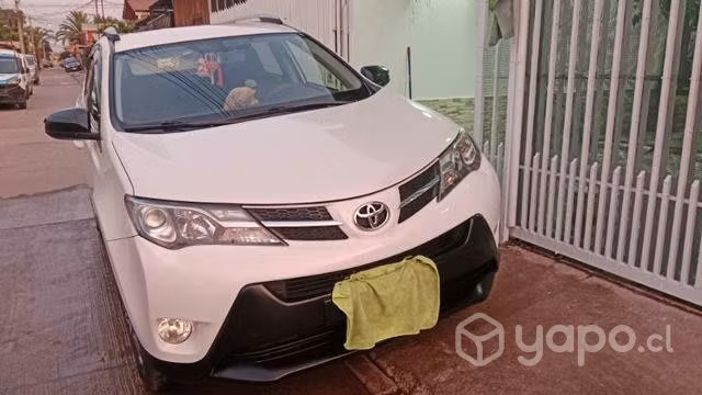 Venta de rav4 2015 - Imagen 7