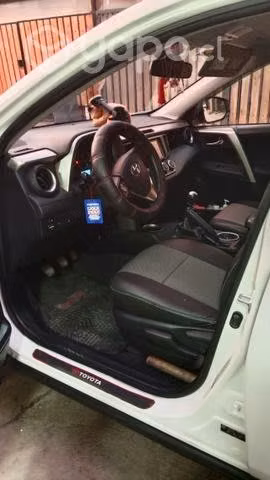 Venta de rav4 2015 - Imagen 5