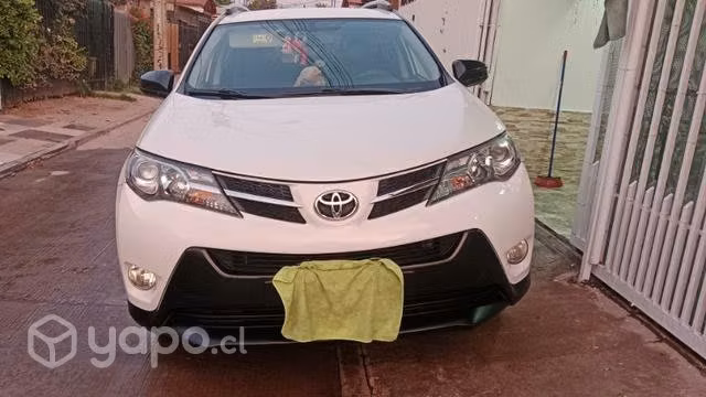 Venta de rav4 2015 - Imagen 8