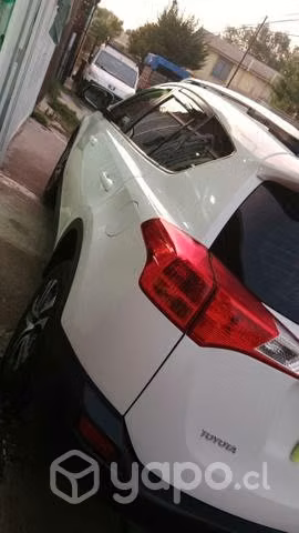 Venta de rav4 2015 - Imagen 12