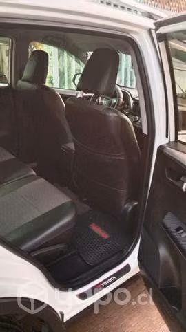 Venta de rav4 2015 - Imagen 16