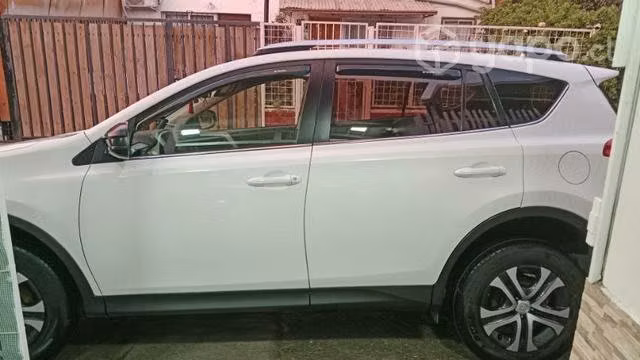 Venta de rav4 2015 - Imagen 11