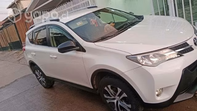 Venta de rav4 2015 - Imagen 6