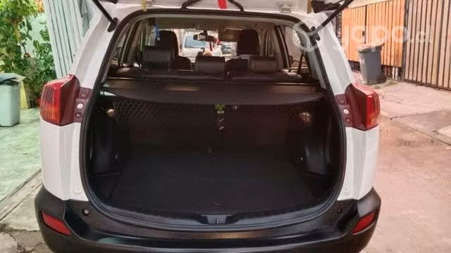 Venta de rav4 2015 - Imagen 2