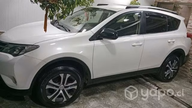 Venta de rav4 2015 - Imagen 10
