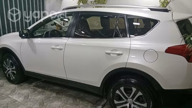Venta de rav4 2015 - Imagen 13
