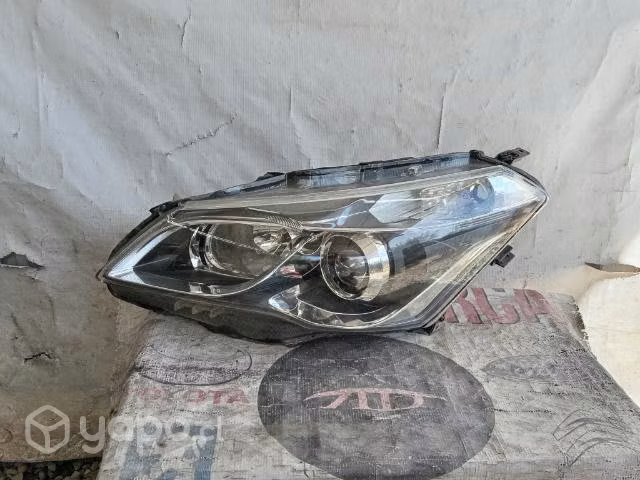 Foco óptico suzuki cíaz original