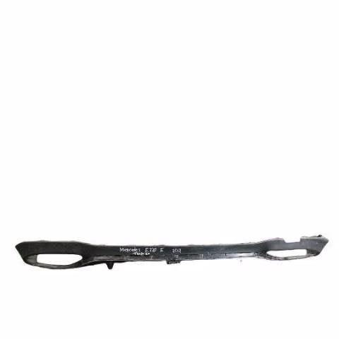 15981 spoiler trasero mercedes e220 2017
