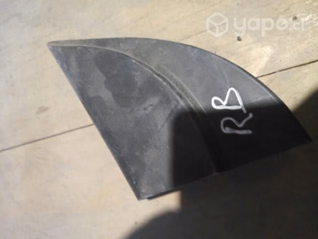 Hyundai accent rb tapa espejo interior izquierdo