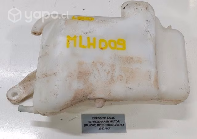 Deposito Agua Refrigerante Motor (MLH009) Mitsubis