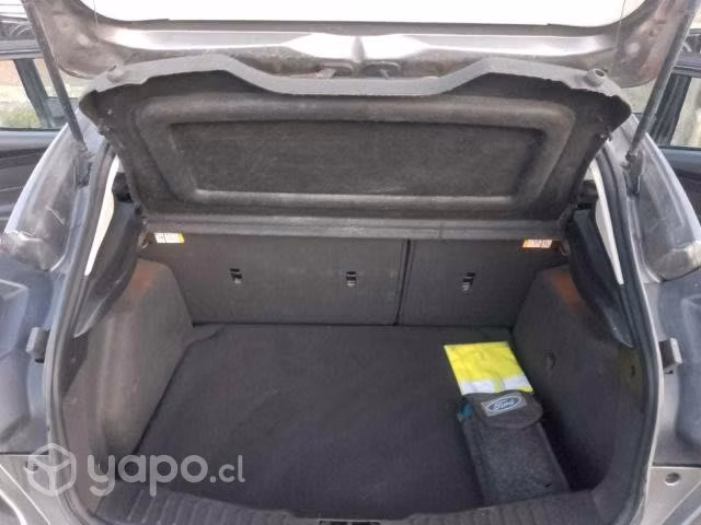 Ford focus 2014 - Imagen 6