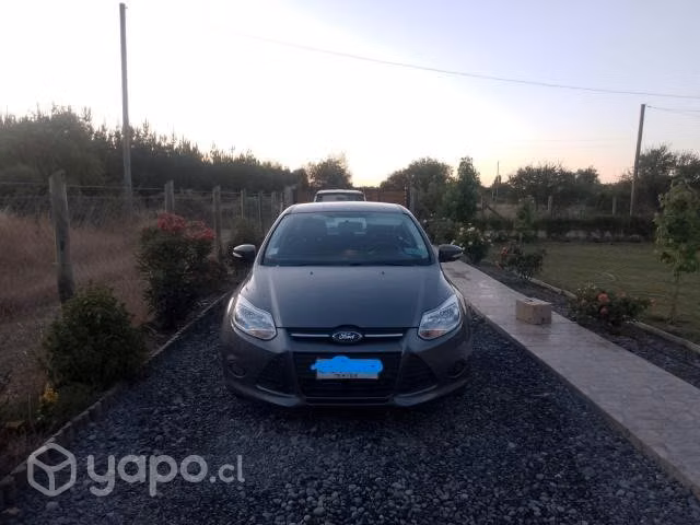 Ford focus 2014 - Imagen 2