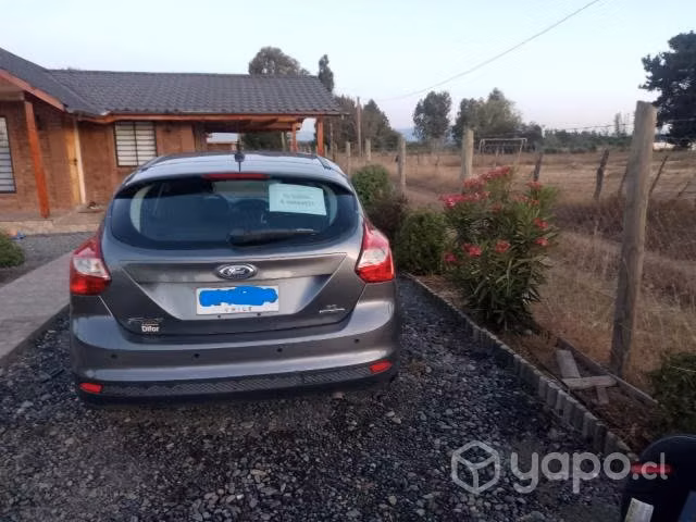 Ford focus 2014 - Imagen 5