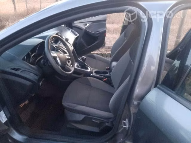 Ford focus 2014 - Imagen 3