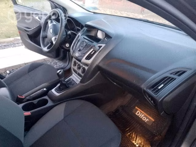 Ford focus 2014 - Imagen 4