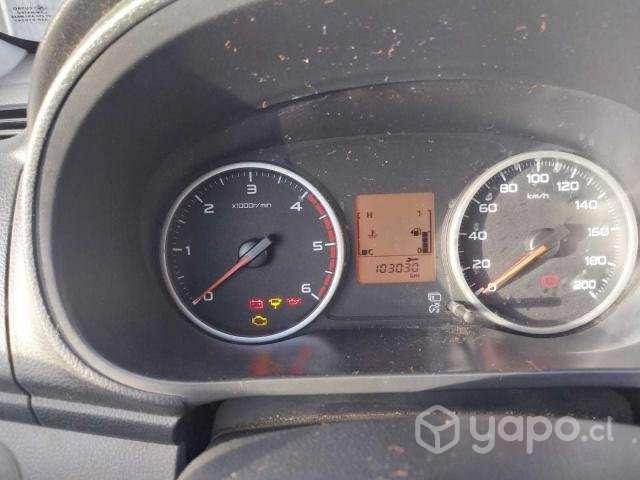 MITSUBISHI L200 2017 (Conversable) - Imagen 5