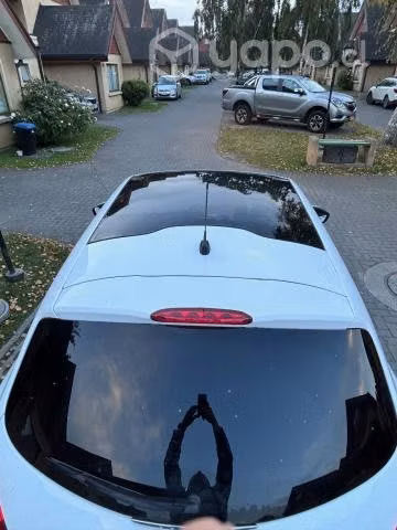 Peugeot 208 allure 1.6 bluehdi 100 hp full - Imagen 5