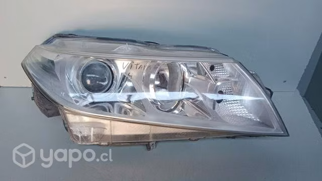 Optico suzuki vitara 4ta G DMG repuestos 6.90