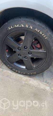 HAIMA 3, 2013 1.6cc