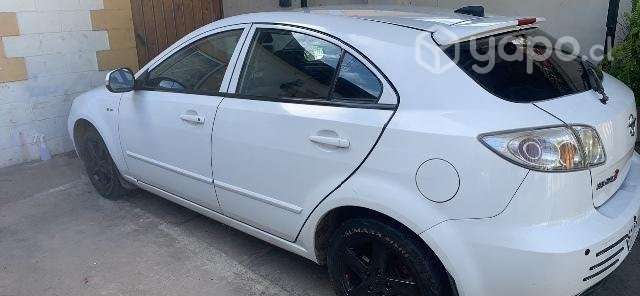 HAIMA 3, 2013 1.6cc