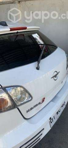 HAIMA 3, 2013 1.6cc