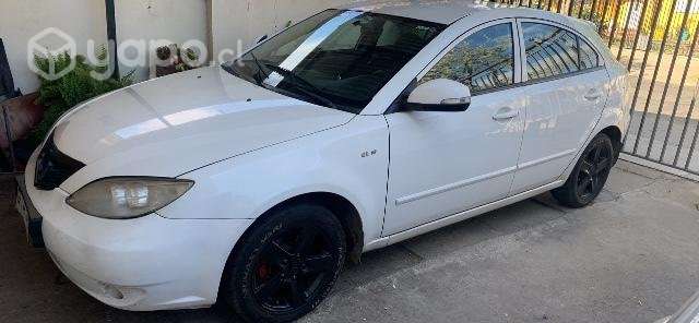 HAIMA 3, 2013 1.6cc