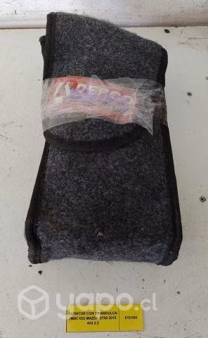 Extintor Con Triangulos (MBC103) Mazda BT50 2019