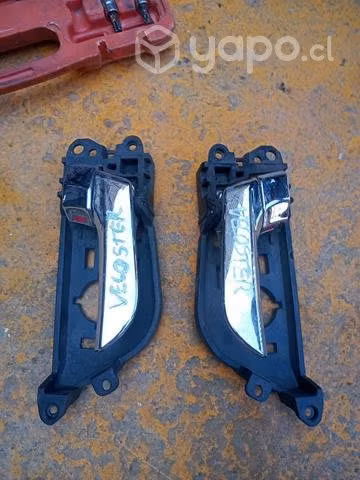 Hy3 veloster manilla puerta interior envio regs