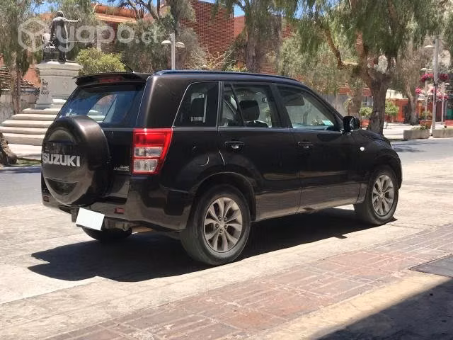 Suzuki grand nomade 2015 - Imagen 3