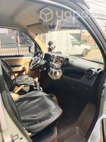Camioneta faw T80