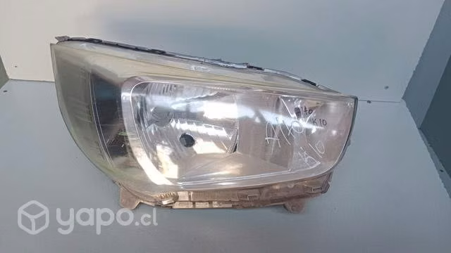 Optico suzuki alto k10 dmg repuestos 2.32