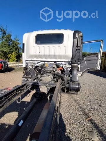 Chevrolet NPR 816 E4