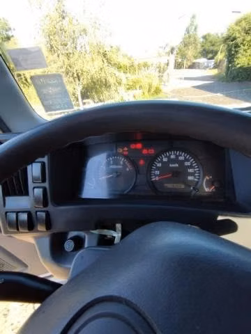 Chevrolet NPR 816 E4