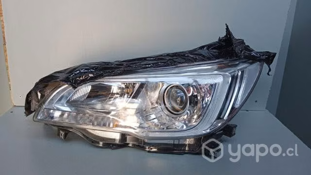 Optico subaru outback dmg repuestos 4.23