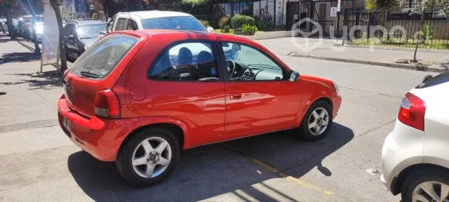 Chevrolet Corsa 1.6 2010