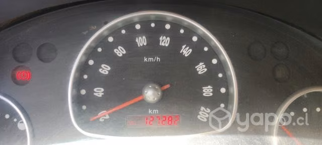 Chevrolet Corsa 1.6 2010