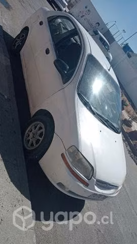 Se vende Chevrolet