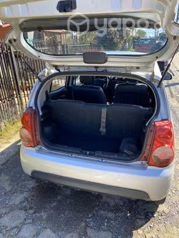 Se vende kia morning - Imagen 3