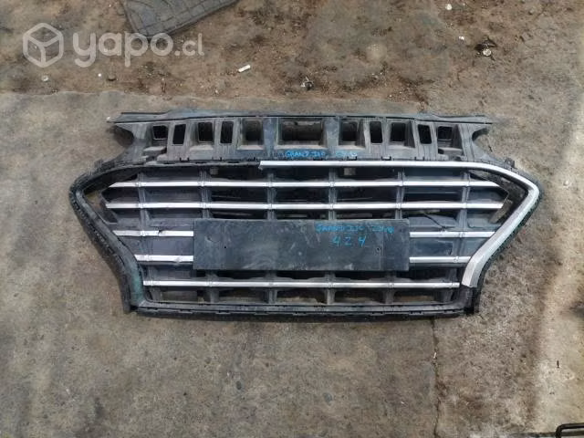 Mascara hyundai creta 2023 original