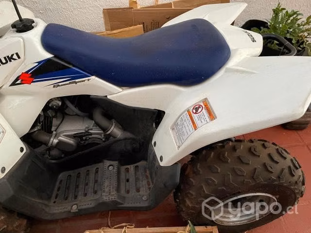Cuatrimoto