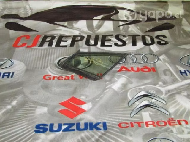 F63 luneta delantera izquierda subaru impreza 15