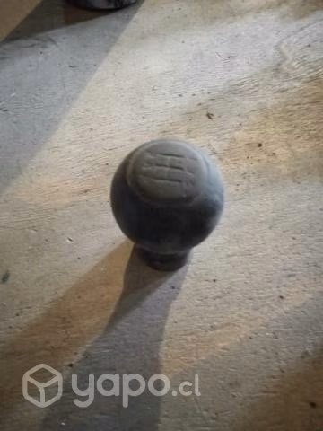 Renault clio pomo original envio regiones
