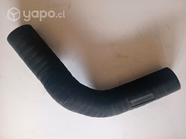 Manguera de turbo chevrolet Orlando 2.0 - Imagen 2