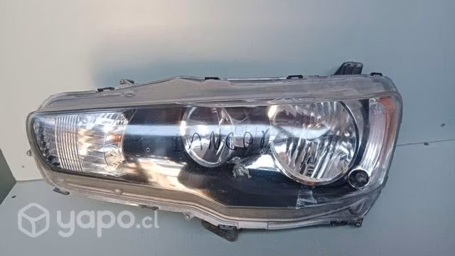 Optico Mitsubishi lancer dmg repuestos 2.90