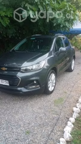 8900000 chevrolet tracker precio conversable