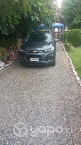 8900000 chevrolet tracker precio conversable