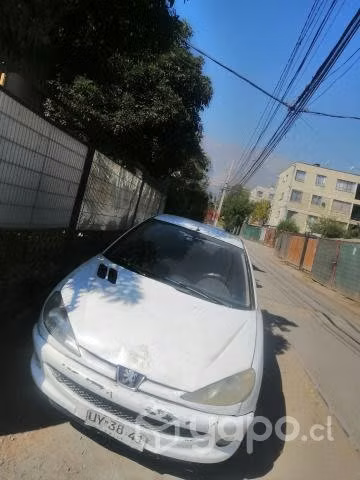 Oferta peugeot 206
