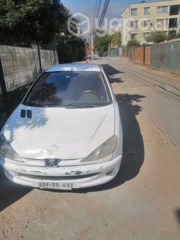 Oferta peugeot 206