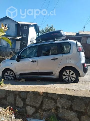 Citroen C3 Picasso