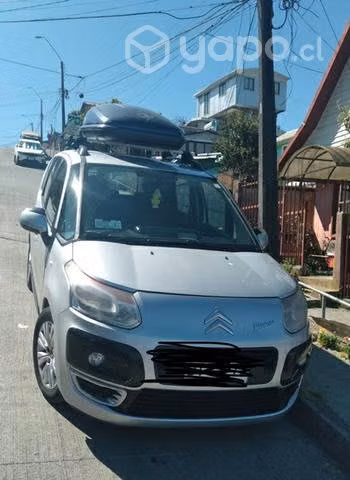 Citroen C3 Picasso